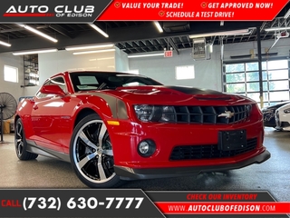 2010 Chevrolet Camaro for sale in Woodbridge NJ