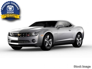 2010 Chevrolet Camaro for sale in Knoxville TN