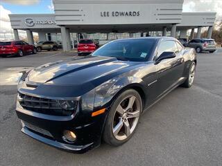 2011 Chevrolet Camaro