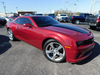 2011 Chevrolet Camaro