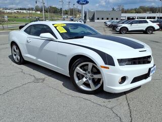 2010 Chevrolet Camaro for sale in Salem VA
