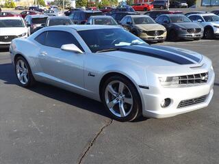 2010 Chevrolet Camaro for sale in Johnson City TN