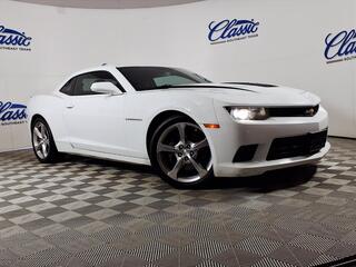 2014 Chevrolet Camaro for sale in Beaumont TX