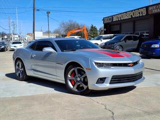 2014 Chevrolet Camaro