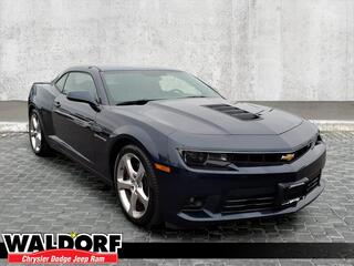 2015 Chevrolet Camaro for sale in Anderson SC