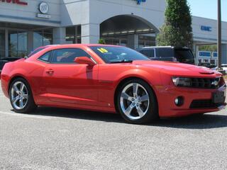 2010 Chevrolet Camaro