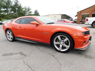 2010 Chevrolet Camaro