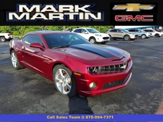 2010 Chevrolet Camaro