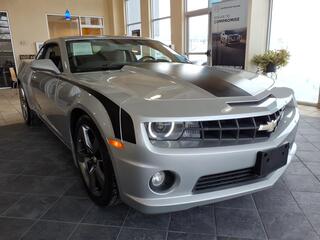 2011 Chevrolet Camaro for sale in Clarksville TN