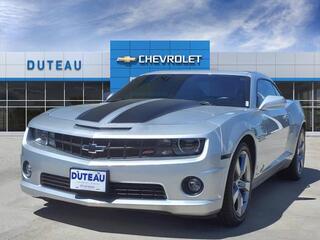 2010 Chevrolet Camaro for sale in Lincoln NE