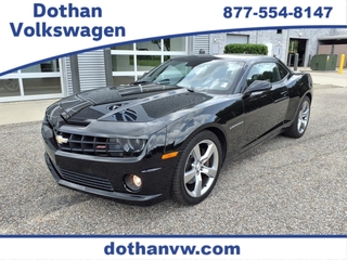 2010 Chevrolet Camaro