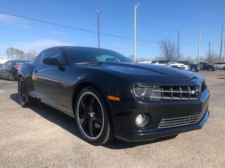 2010 Chevrolet Camaro
