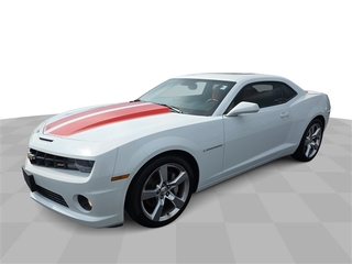 2010 Chevrolet Camaro