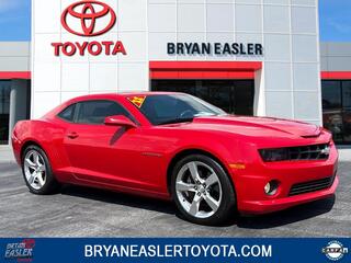 2011 Chevrolet Camaro