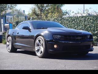 2010 Chevrolet Camaro