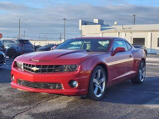 2012 Chevrolet Camaro for sale in St Fostoria OH