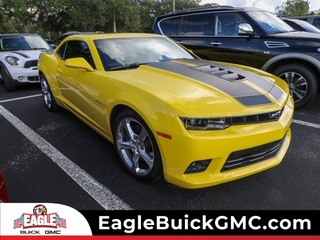 2014 Chevrolet Camaro