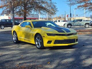 2014 Chevrolet Camaro