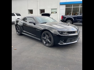 2014 Chevrolet Camaro for sale in Bristol TN