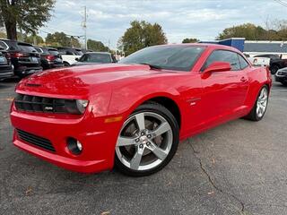 2011 Chevrolet Camaro for sale in Raleigh NC