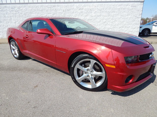 2013 Chevrolet Camaro for sale in Clarksville TN