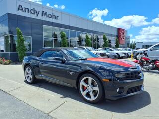 2011 Chevrolet Camaro for sale in Avon IN