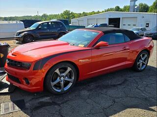 2013 Chevrolet Camaro for sale in Forest City NC