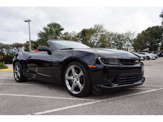 2014 Chevrolet Camaro