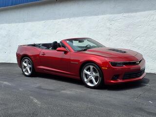 2014 Chevrolet Camaro for sale in Raleigh NC