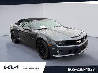 2011 Chevrolet Camaro for sale in Louisville TN