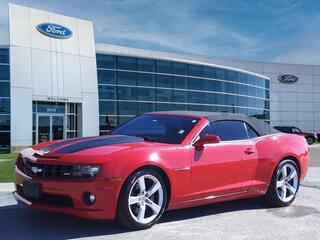 2011 Chevrolet Camaro for sale in Oklahoma City OK