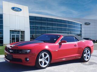 2011 Chevrolet Camaro for sale in Oklahoma City OK