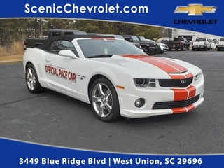 2011 Chevrolet Camaro for sale in West Union SC