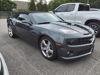 2013 Chevrolet Camaro