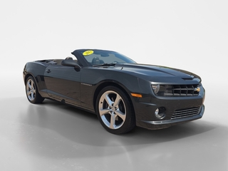 2013 Chevrolet Camaro