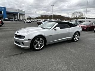 2011 Chevrolet Camaro for sale in Johnson City TN