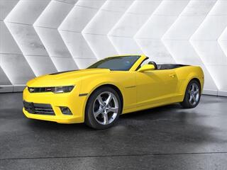 2015 Chevrolet Camaro for sale in Knoxville TN