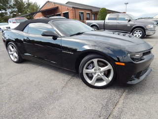 2014 Chevrolet Camaro