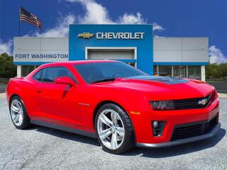 2014 Chevrolet Camaro for sale in Fort Washington MD