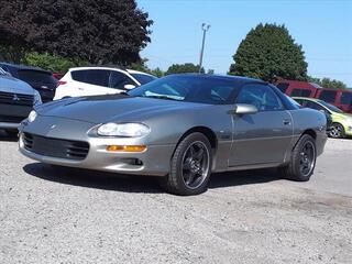 2000 Chevrolet Camaro for sale in Farmington Hills MI