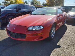 2000 Chevrolet Camaro