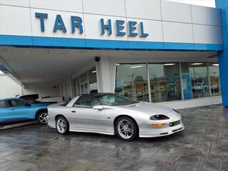 1997 Chevrolet Camaro