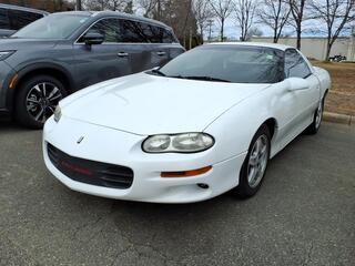 1998 Chevrolet Camaro for sale in Cornelius NC