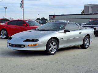 1997 Chevrolet Camaro