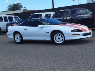 1994 Chevrolet Camaro