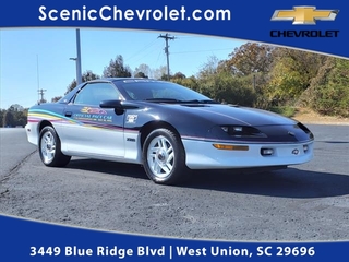 1993 Chevrolet Camaro for sale in West Union SC