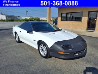 1994 Chevrolet Camaro for sale in Searcy AR