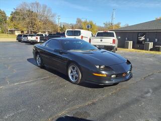 1995 Chevrolet Camaro