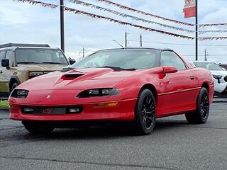 1996 Chevrolet Camaro