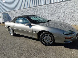 2000 Chevrolet Camaro for sale in Clarksville TN